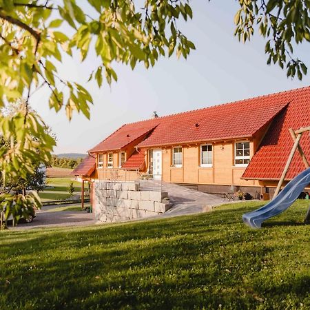 Holzerhof-Ferienwohnungen Gengenbach Bagian luar foto